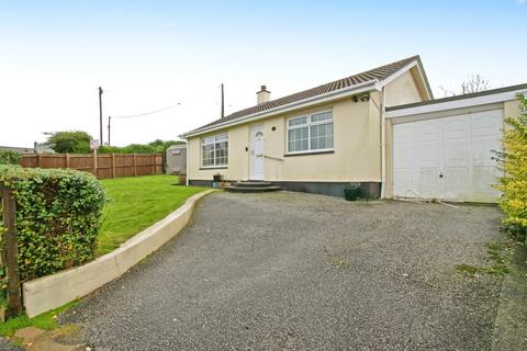 2 bedroom detached bungalow for sale, Colebrook Close, Redruth TR15