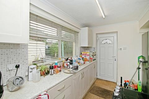 2 bedroom detached bungalow for sale, Colebrook Close, Redruth TR15