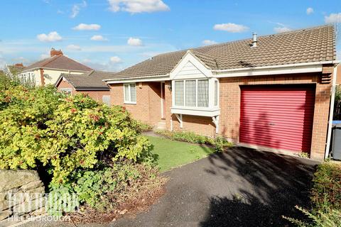 2 bedroom detached bungalow for sale, Stannington Road, Stannington, Sheffield