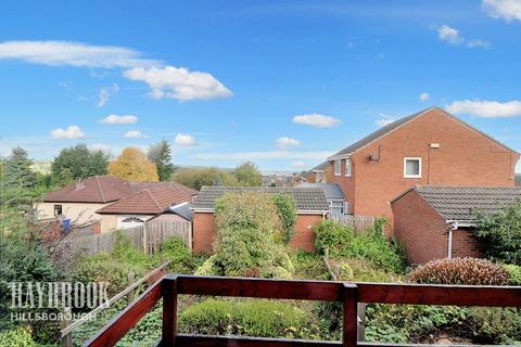 2 bedroom detached bungalow for sale, Stannington Road, Stannington, Sheffield