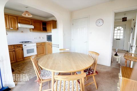 532 Stannington Road, Stannington, Sheffield, S6 6AA