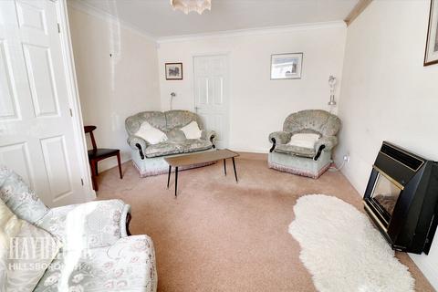 532 Stannington Road, Stannington, Sheffield, S6 6AA