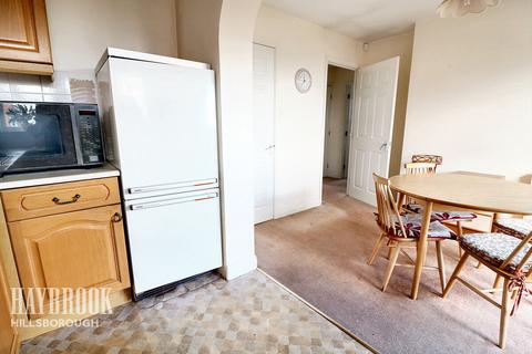 532 Stannington Road, Stannington, Sheffield, S6 6AA