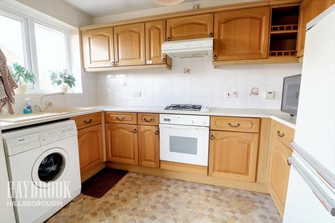 532 Stannington Road, Stannington, Sheffield, S6 6AA