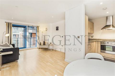 2 bedroom apartment to rent, Westgate Apartments, Royal Victoria Dock, E16 1BN