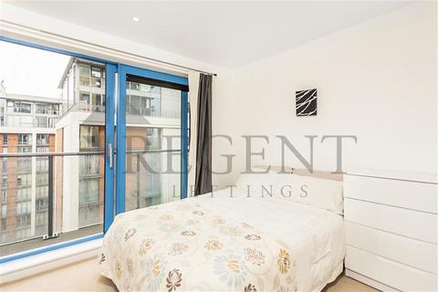 2 bedroom apartment to rent, Westgate Apartments, Royal Victoria Dock, E16 1BN