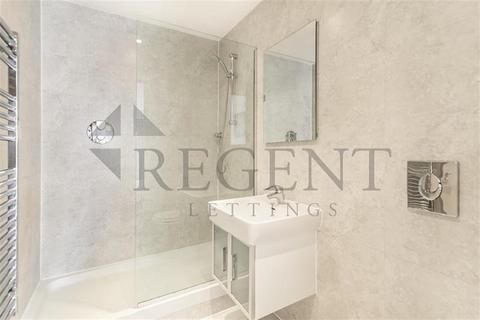 2 bedroom apartment to rent, Westgate Apartments, Royal Victoria Dock, E16 1BN