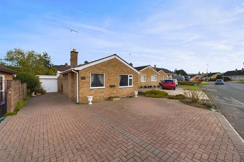 3 bedroom bungalow for sale, Hollis Gardens, Cheltenham, Gloucestershire, GL51