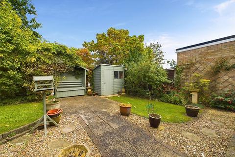 3 bedroom bungalow for sale, Hollis Gardens, Cheltenham, Gloucestershire, GL51