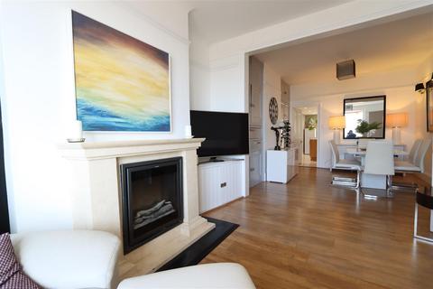 6 bedroom house to rent, Victoria Ave, St Helier JE2