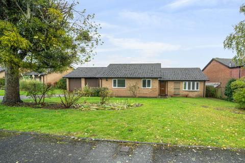 3 bedroom detached bungalow for sale, Mount Pleasant, Pershore, Worcestershire