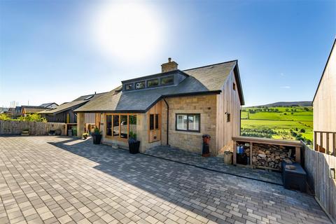 4 bedroom detached house for sale, Hillside, Rothbury NE65