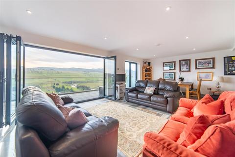 4 bedroom detached house for sale, Hillside, Rothbury NE65