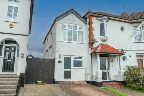 1 bedroom semi-detached house for sale, Ambleside Drive, Southend-on-Sea, Essex, SS1