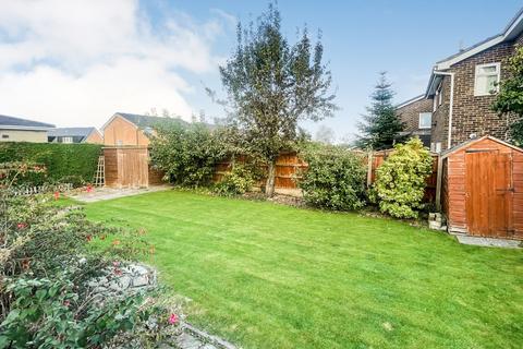 3 bedroom detached bungalow for sale, Wentworth Road, Dronfield Woodhouse, Dronfield, Derbyshire, S18 8ZU