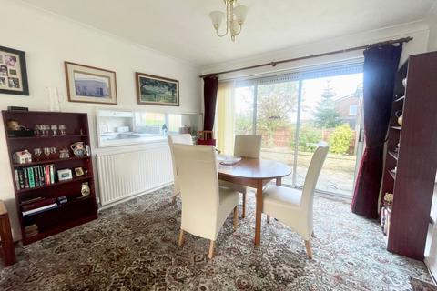 3 bedroom detached bungalow for sale, Wentworth Road, Dronfield Woodhouse, Dronfield, Derbyshire, S18 8ZU