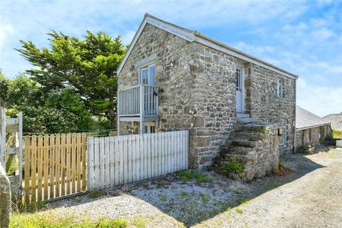 2 bedroom detached house for sale, Trevegean Veor, Penzance TR19