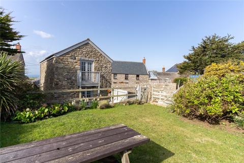 2 bedroom detached house for sale, Trevegean Veor, Penzance TR19