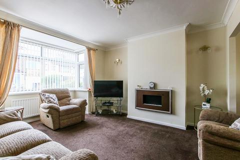 3 bedroom semi-detached house for sale, Northfield Drive, West Moor, NE12