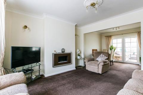 3 bedroom semi-detached house for sale, Northfield Drive, West Moor, NE12