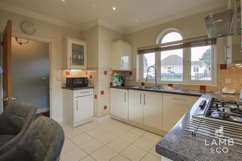 76 Chilburn Road, Clacton-on-sea, CO15 4NY