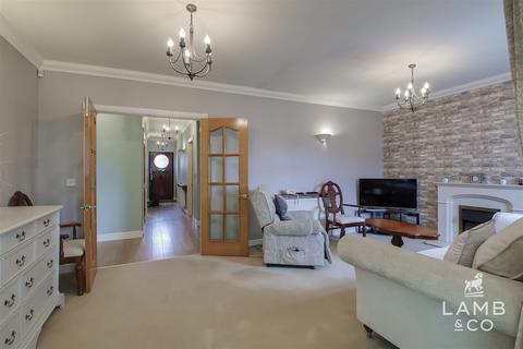 76 Chilburn Road, Clacton-on-sea, CO15 4NY