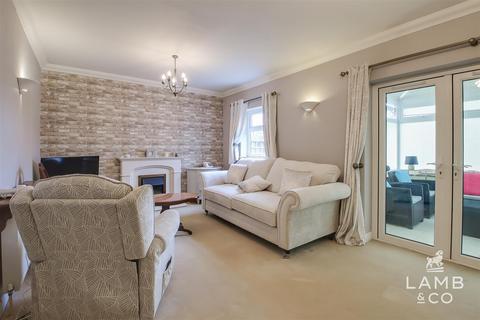 76 Chilburn Road, Clacton-on-sea, CO15 4NY