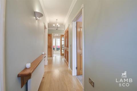 76 Chilburn Road, Clacton-on-sea, CO15 4NY