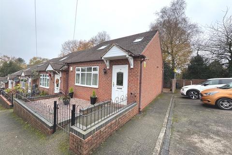 Beech Avenue, Cheddleton