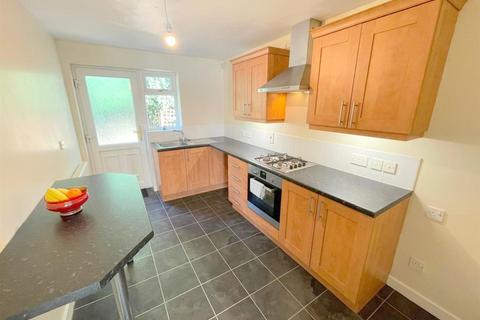 2 bedroom bungalow for sale, Beech Avenue, Cheddleton