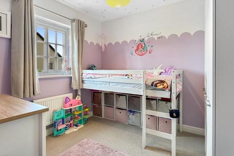 8 Wheatsheaf Way, Waterbeach, Cambridge, CB25 9GG