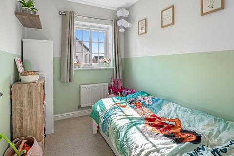 8 Wheatsheaf Way, Waterbeach, Cambridge, CB25 9GG