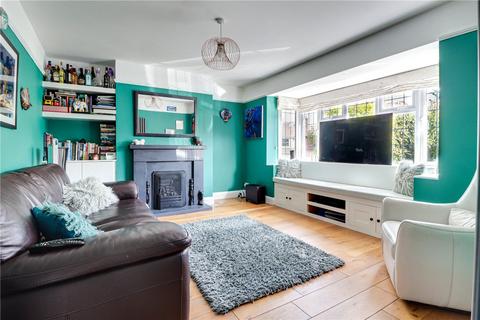 4 bedroom semi-detached house for sale, Carisbrooke Road, Harpenden, Hertfordshire