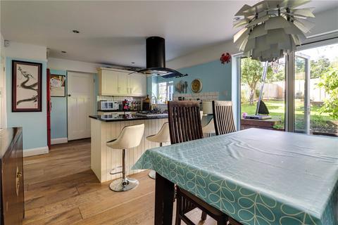 4 bedroom semi-detached house for sale, Carisbrooke Road, Harpenden, Hertfordshire