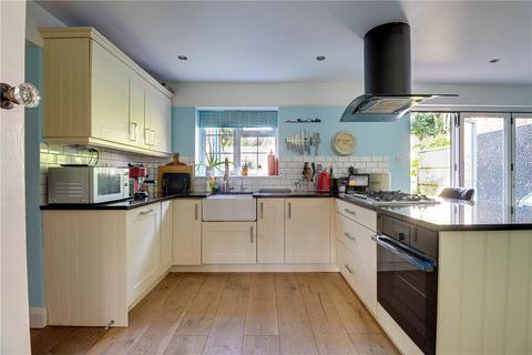 4 bedroom semi-detached house for sale, Carisbrooke Road, Harpenden, Hertfordshire