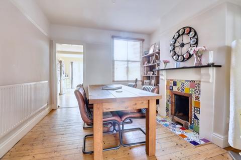 55 Anson Road, Wolverton, Milton Keynes, MK12 5BW