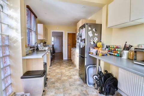 55 Anson Road, Wolverton, Milton Keynes, MK12 5BW