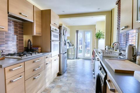 55 Anson Road, Wolverton, Milton Keynes, MK12 5BW