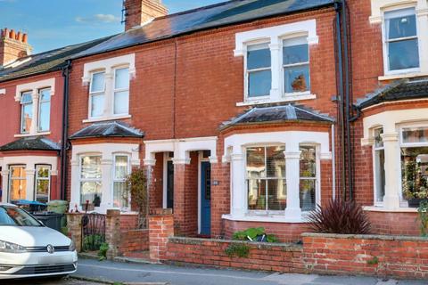 55 Anson Road, Wolverton, Milton Keynes, MK12 5BW