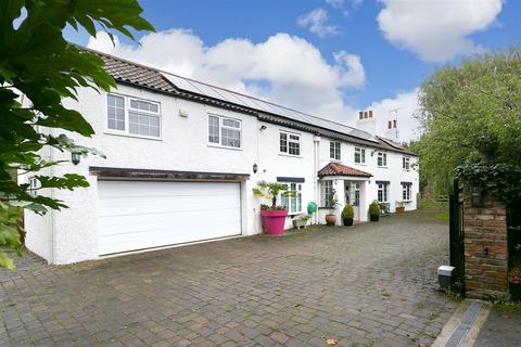 6 bedroom country house for sale, The Brickyards, Stamford Bridge