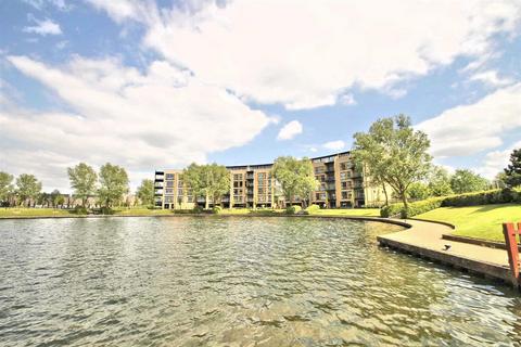 2 bedroom apartment to rent, Derwent House, Felstead Caldecotte, Milton Keynes