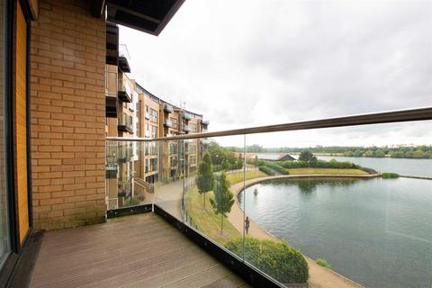 2 bedroom apartment to rent, Derwent House, Felstead Caldecotte, Milton Keynes