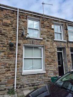 4 bedroom terraced house for sale, Dumfries Street, Treherbert, Treorchy, Rhondda Cynon Taff. CF42 5RB