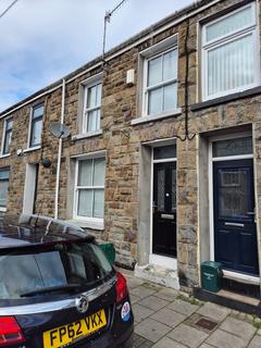 4 bedroom terraced house for sale, Dumfries Street, Treherbert, Treorchy, Rhondda Cynon Taff. CF42 5RB