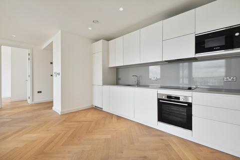 1 bedroom apartment to rent, Oberman Road, London NW10