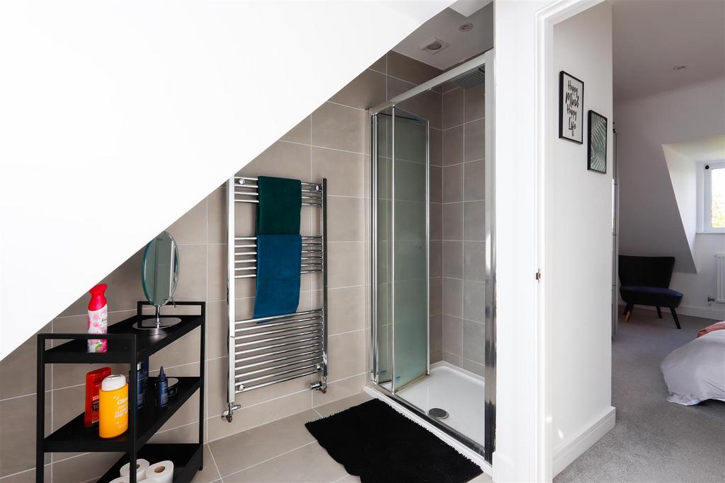 En suite