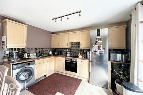 4 bedroom detached house for sale, Heron Way, Benwick