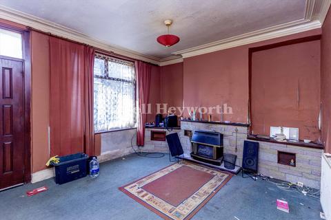 2 bedroom house for sale, Granville Road, Morecambe LA3