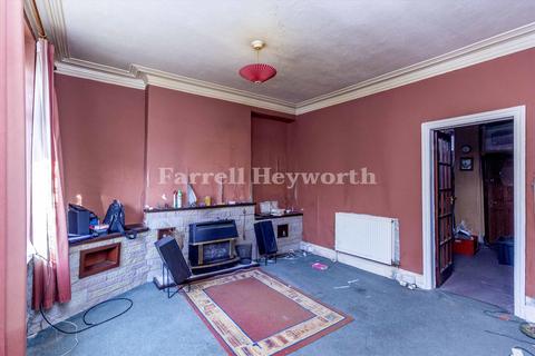 2 bedroom house for sale, Granville Road, Morecambe LA3