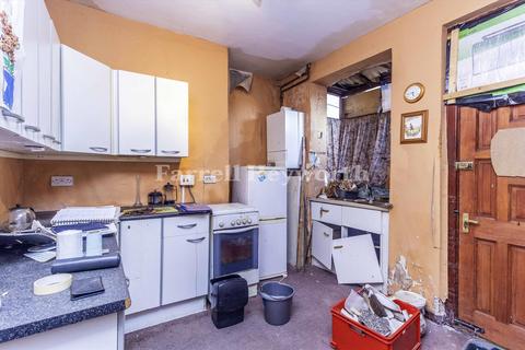 2 bedroom house for sale, Granville Road, Morecambe LA3